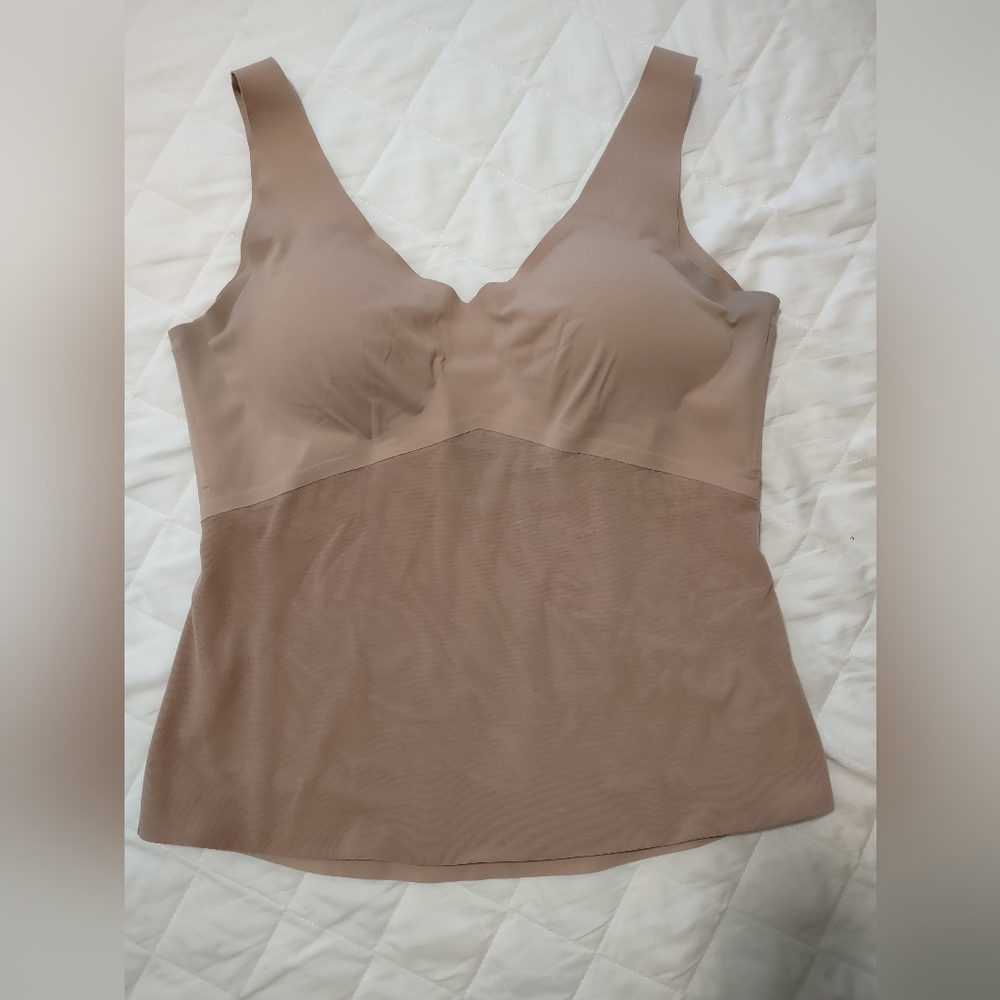 Honeylove Liftwear Tank, 1X
